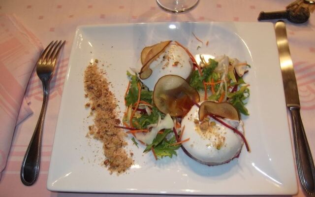 Le Clos de la Font Queroy