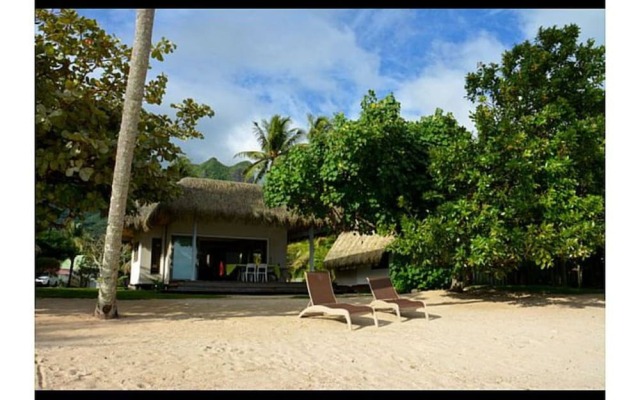 Villa Meheana - Moorea