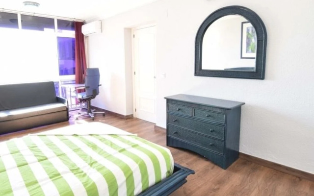 Letmalaga La Cala Beach