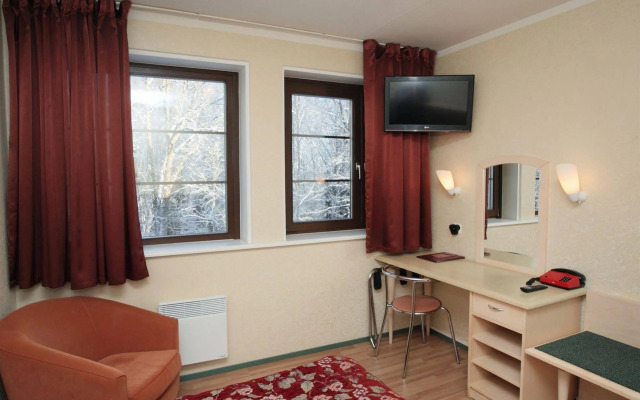 Hotel Karupesa