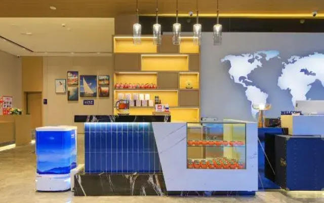 Kyriad Hotel (Changde Taoyuan Branch)