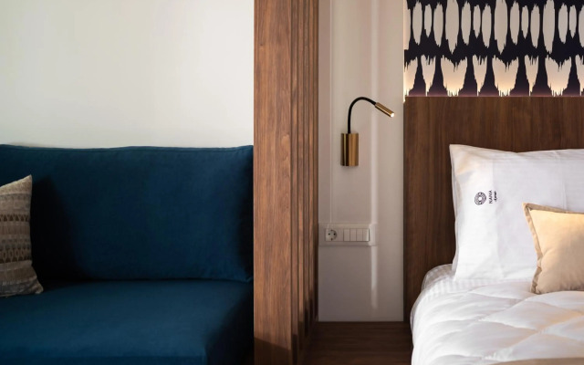 Hotel Nama Retreat Suites