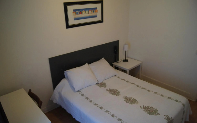 Hotel Moderne