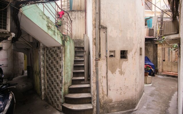 Joy House in Central Hanoi