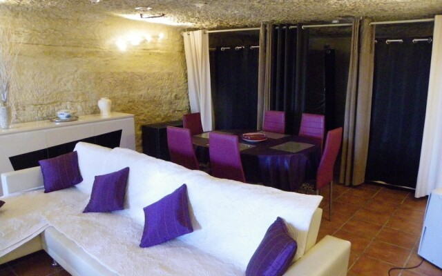 Les Hauts de Nazelles