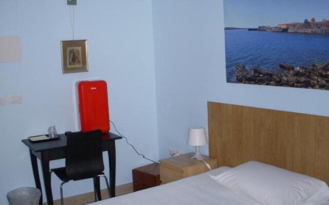 B&B Neapolis