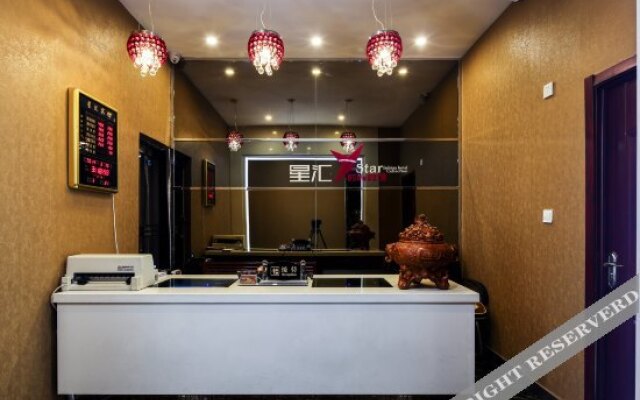 Xinghui Hostel