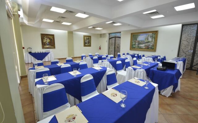 Hotel Seminole