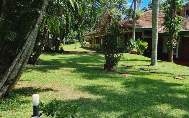 Hotel Tropical