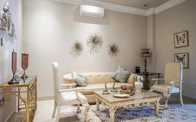 Luxury Apt with Balcony l León Gto