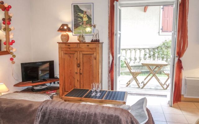 Villa Conseil Saint Gervais 11821