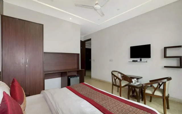 Oyo 8332 Branson Villa