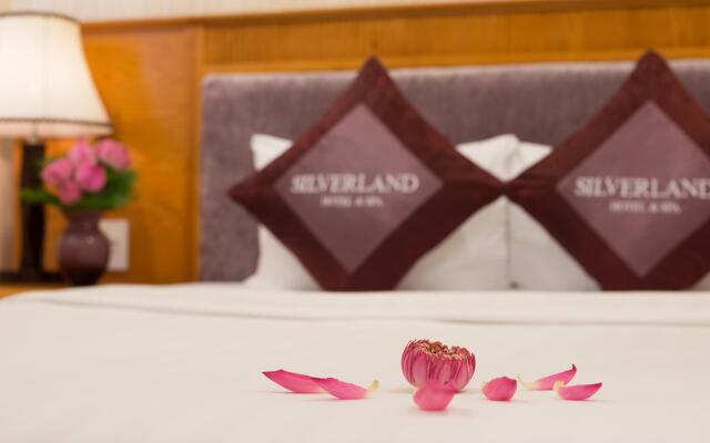 Silverland Sil Hotel