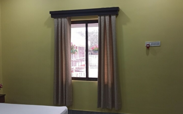 Atithya Resort