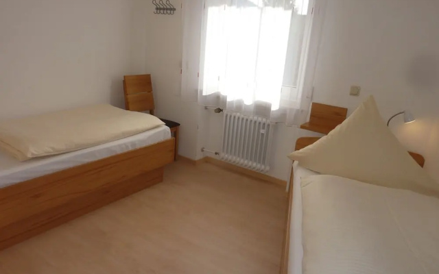 Apartmenthaus Sonnenschein