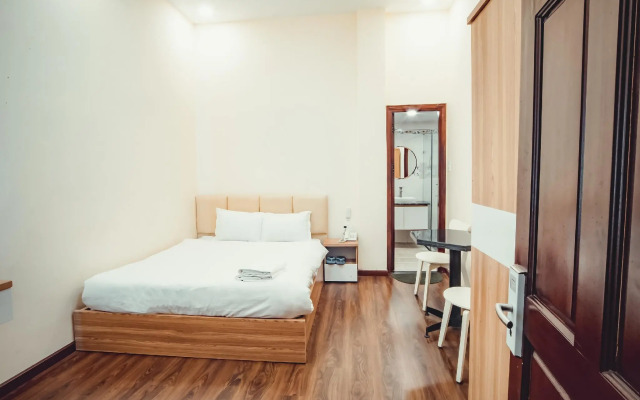 Tasme Hotel