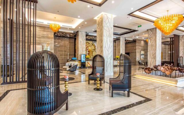 Vinholidays Fiesta Phu Quoc
