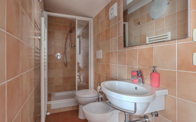 Casa Alfredo Castel San Gimignano