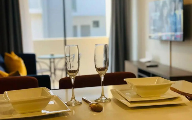 Mikeys Place on Lever with Fibre Uncapped WiFi