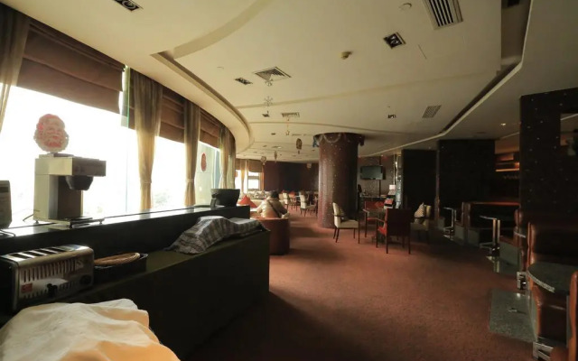 Westlake 7 Service Apartment Xihu