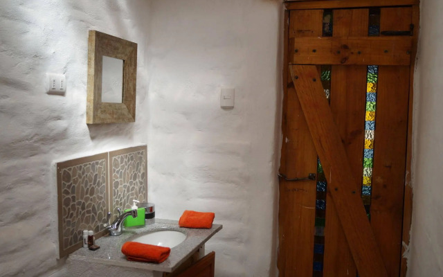 Atacama Lodge Rukazen