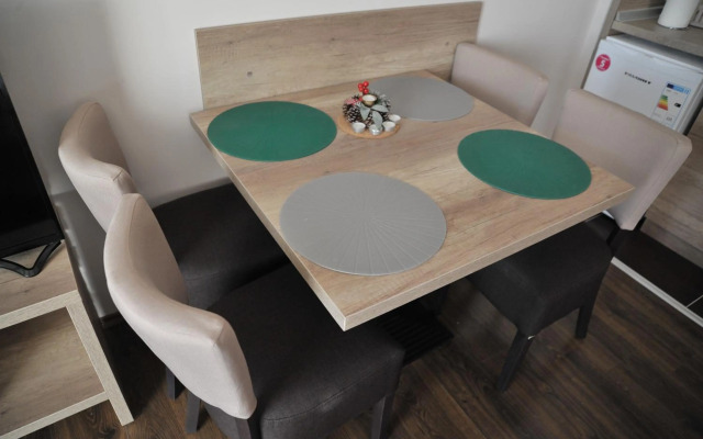 Apartments Milmari M 6.7.8