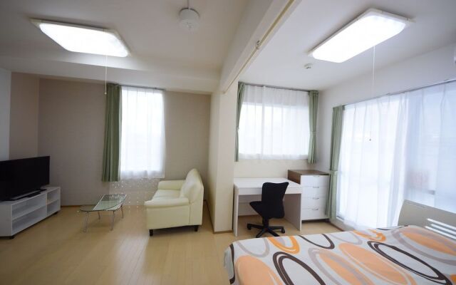 Sumuka Shintoshin ⅰ