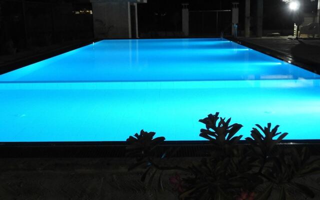 Amanda Beach Resort