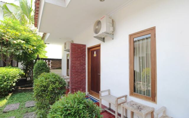 Airy Syariah Kasihan Dusun Ngebel Yogyakarta
