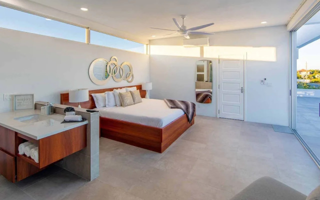 Luxury 3bdr Villa with Private Pool, Oceanview and Hotel Amenities v4