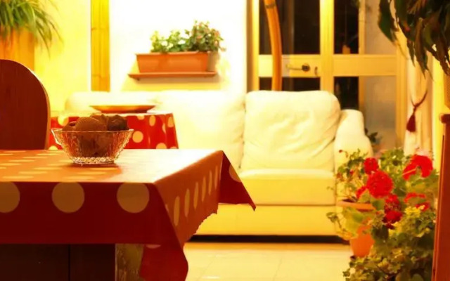 Alba Bed And Breakfast