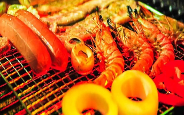 Pocheon Nature Pension