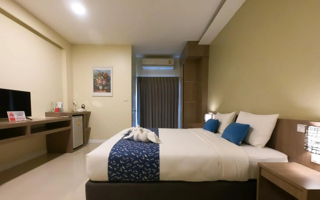 It's me Keawanong Hotel