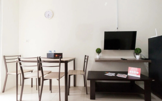 2 Bedrooms Apartment with Ancol Sea View By Travelio