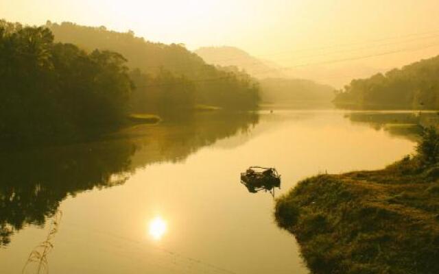 Tulsi Village Retreat Munnar