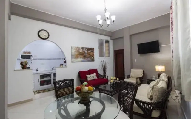 Casa Aguila 753