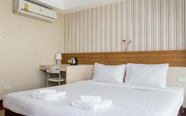 Snooze Hotel Thonglor Bangkok