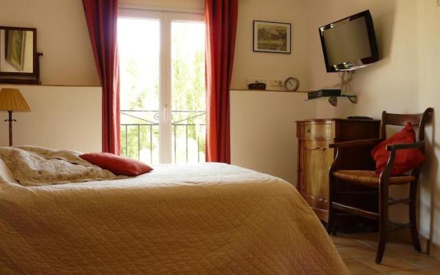 Mistral au Moulin de Predelles