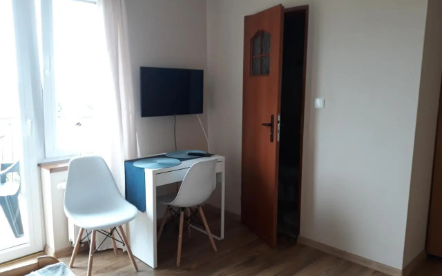 Pokoje Gościnne Anastazja