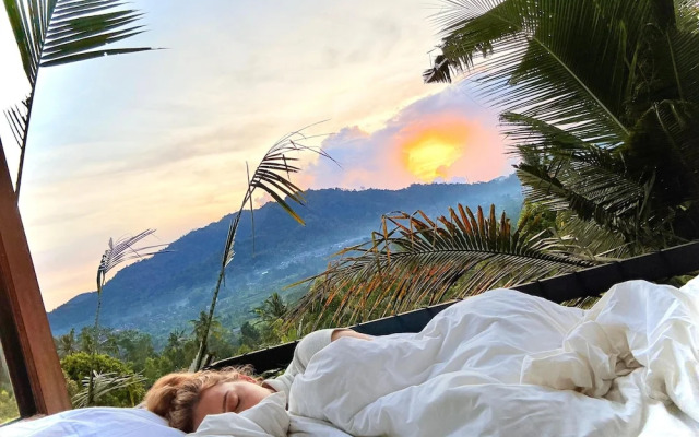 Gladak di uma bali