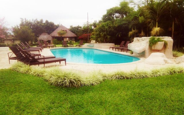 Dwaleni Farm Lodge