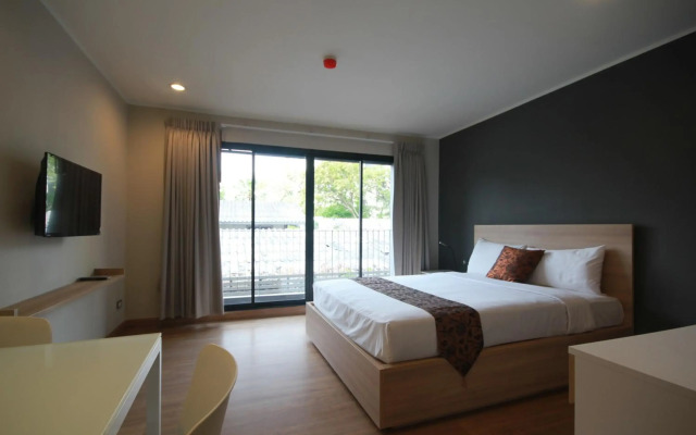 Sereine Sukhumvit 39