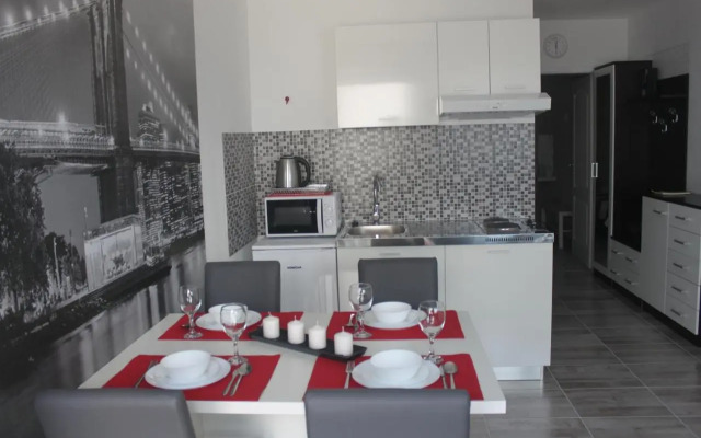 Apartments Antiša