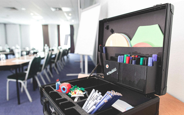 Best Western Plaza Hotel Grevenbroich