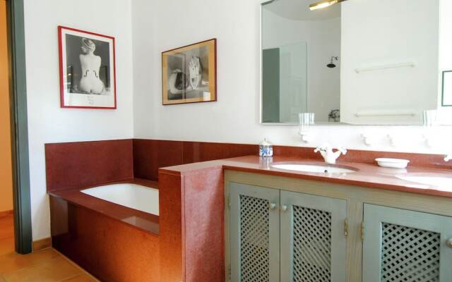 Elegant Luxury Villa in Santanyl With XL Pool