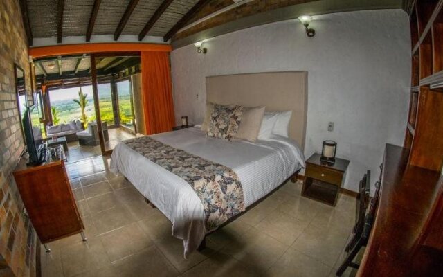 Finca Hotel La Tata Premium