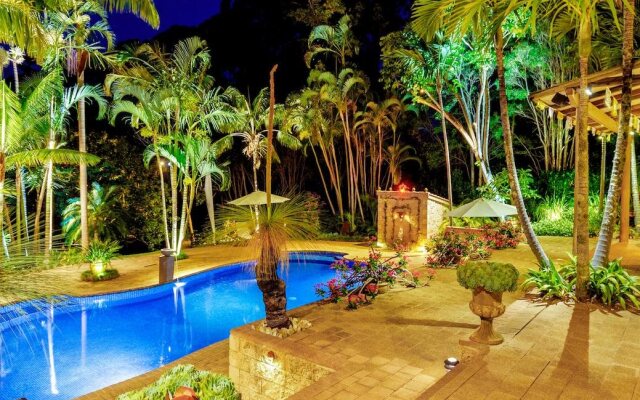 Santa Fe Luxury Bed and Breakfast