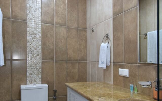 Gallery Apartments C