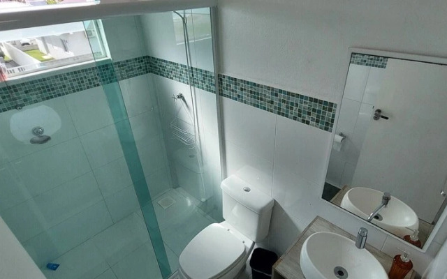 Casa Lotus Piscina Conforto e Elegancia