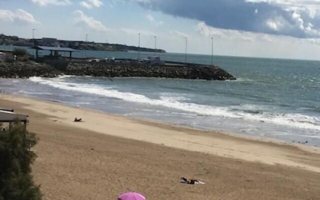 Appart Hotel Beau Rivage